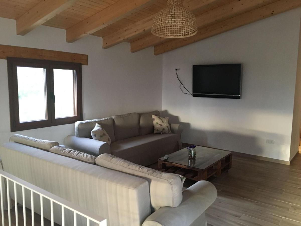 Casa Mestres Country house