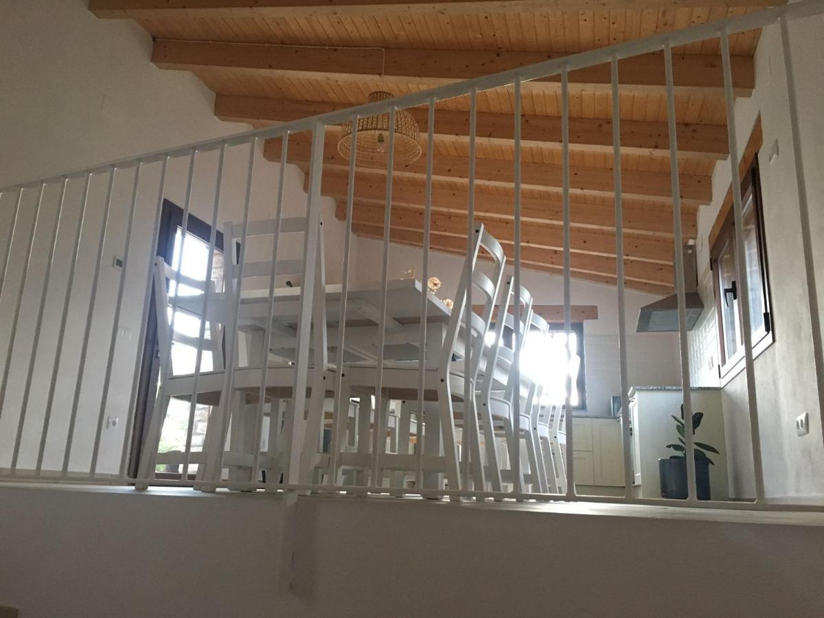Country house Casa Mestres Pujalt