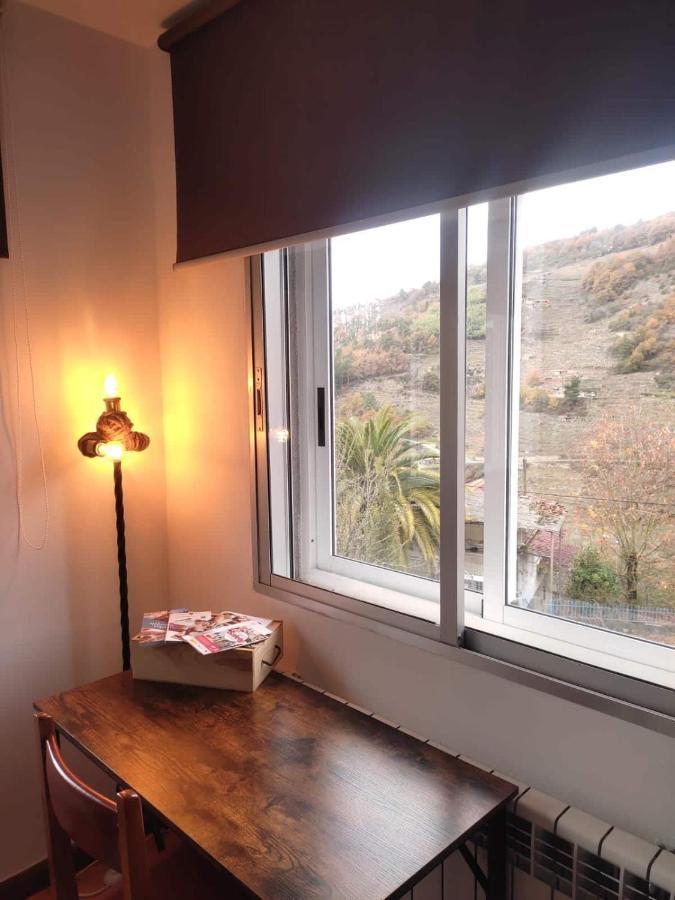Holiday home Casa Loureira -cabo Do Mundo, Ribeira Sacra