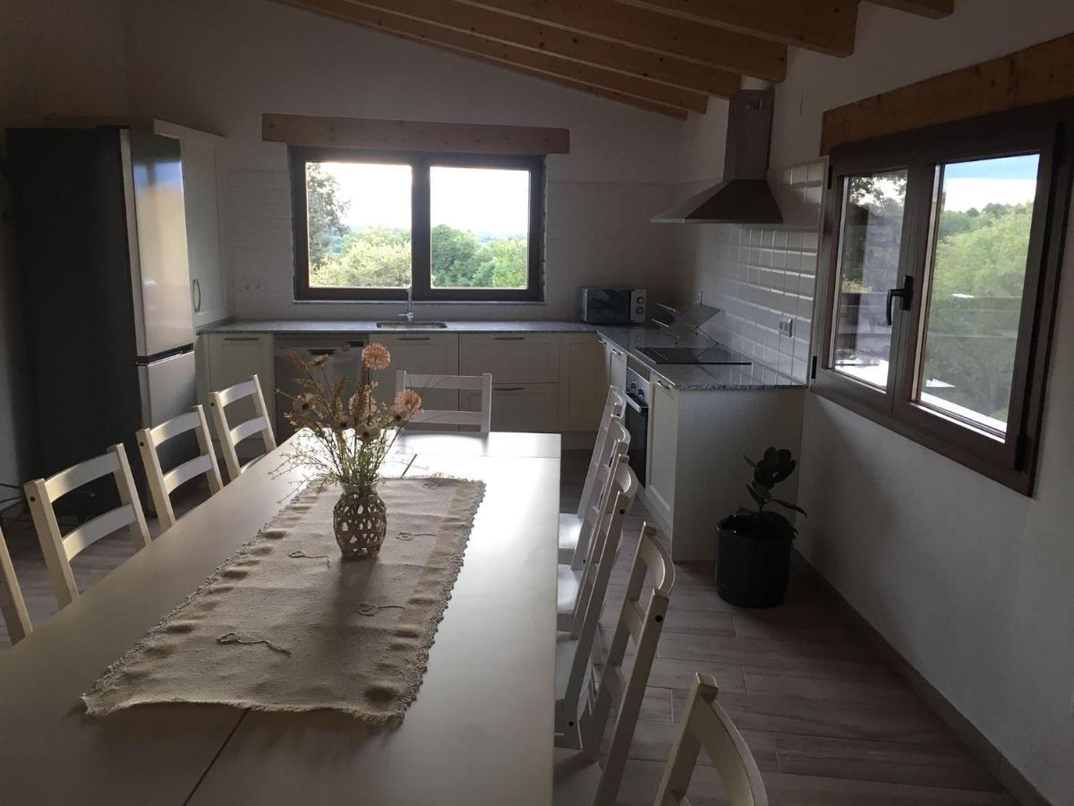 Country house Casa Mestres *