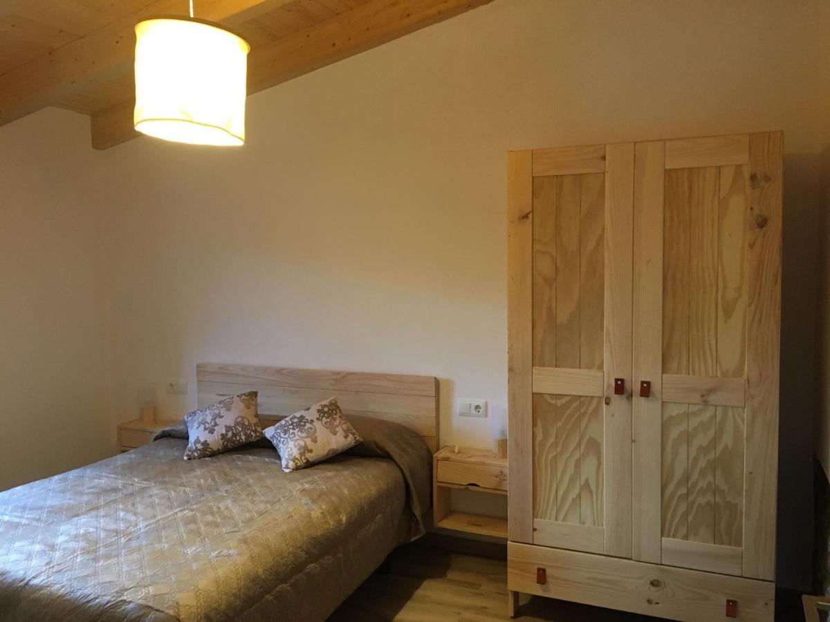 Country house Casa Mestres Pujalt