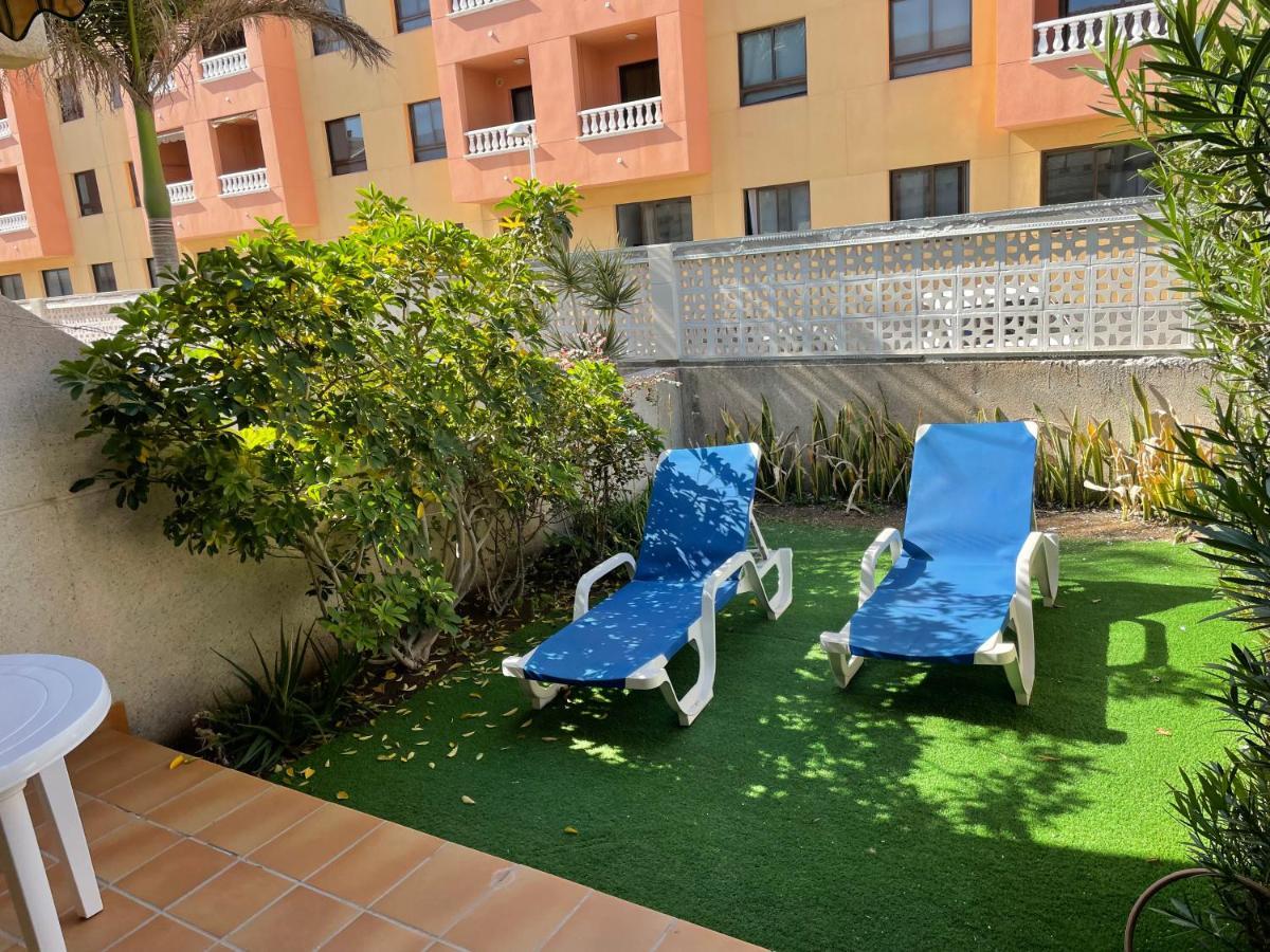 Balancon Apartment, Pool&terrace