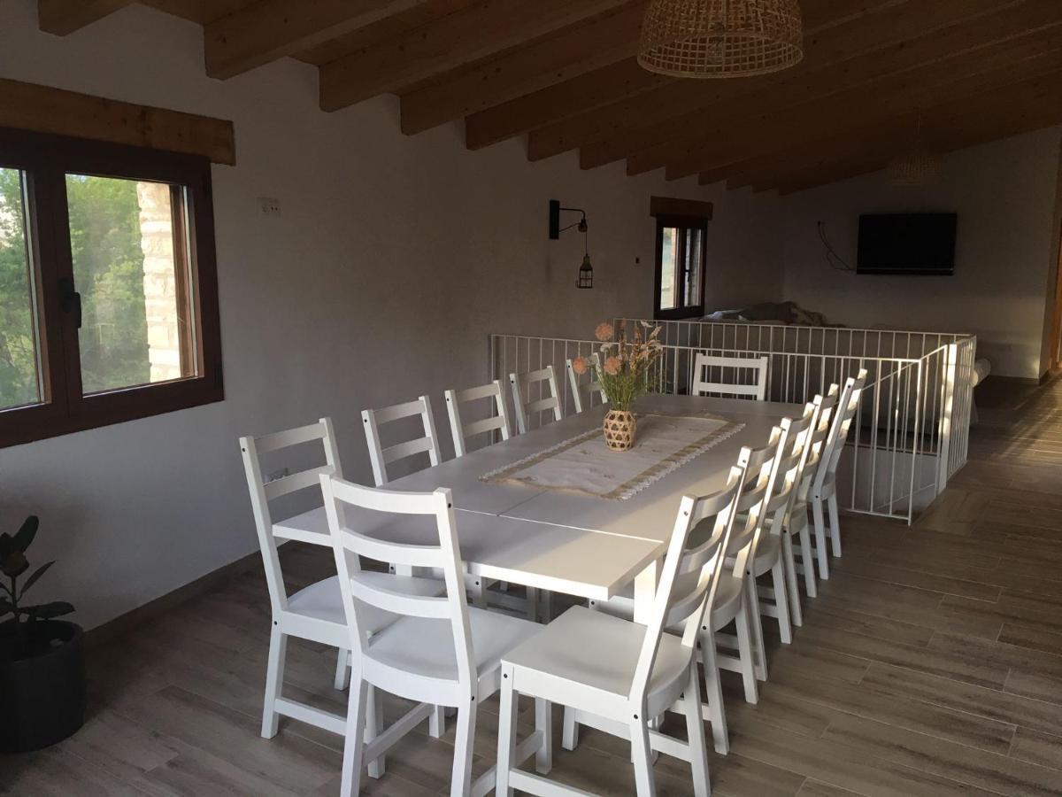 Casa Mestres Country house Pujalt