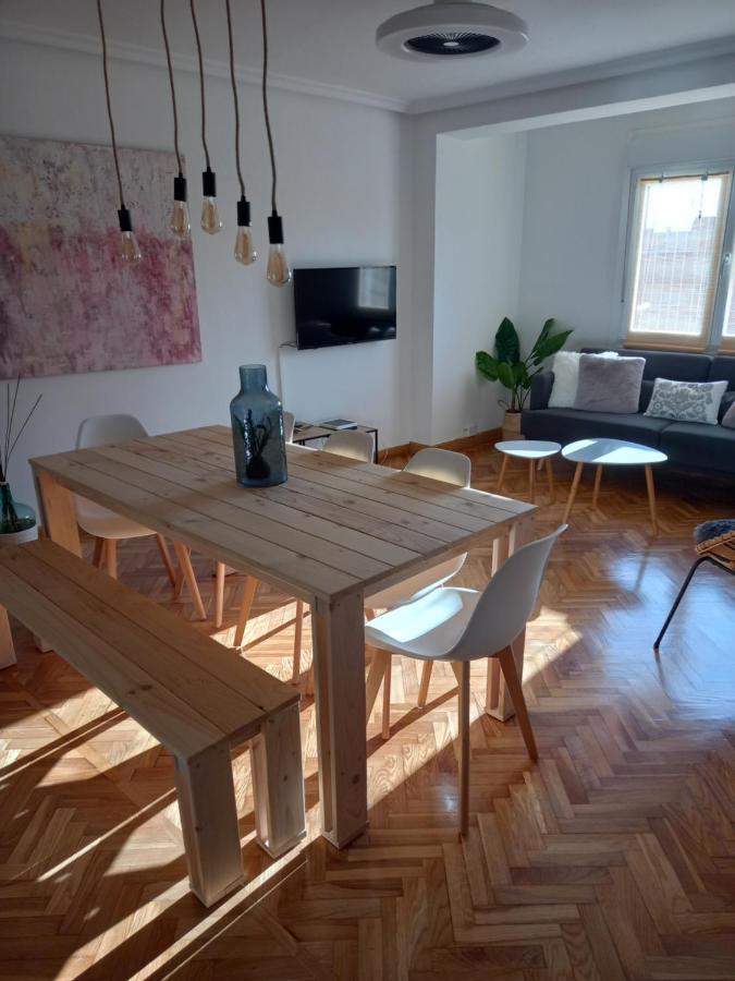Holiday home Terra Bardenas *