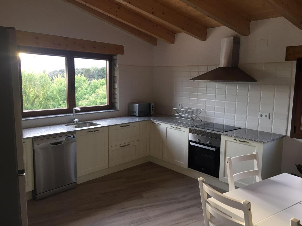 Country house Casa Mestres