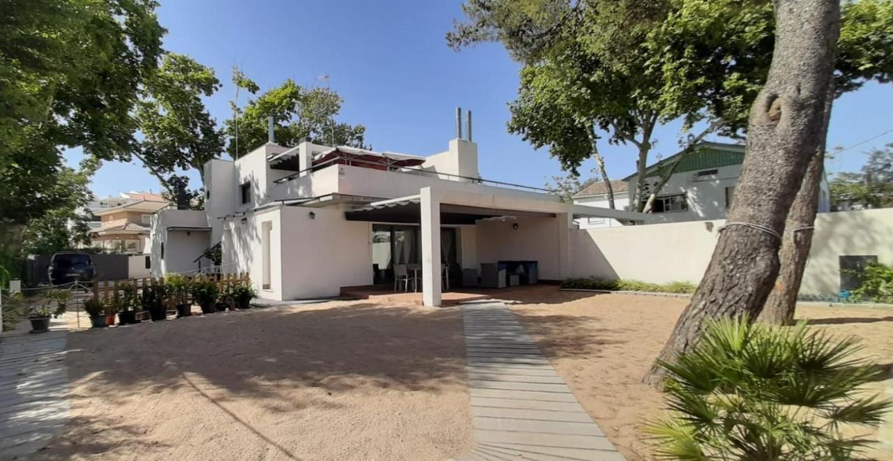 Casa Punta De Ingleses Сasa de vacaciones