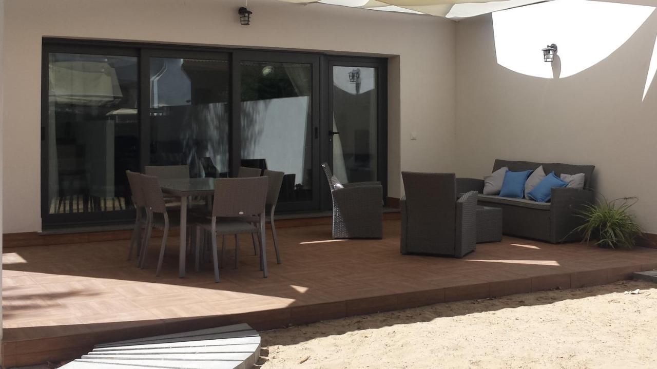 Сasa de vacaciones Casa Punta De Ingleses Punta Umbría