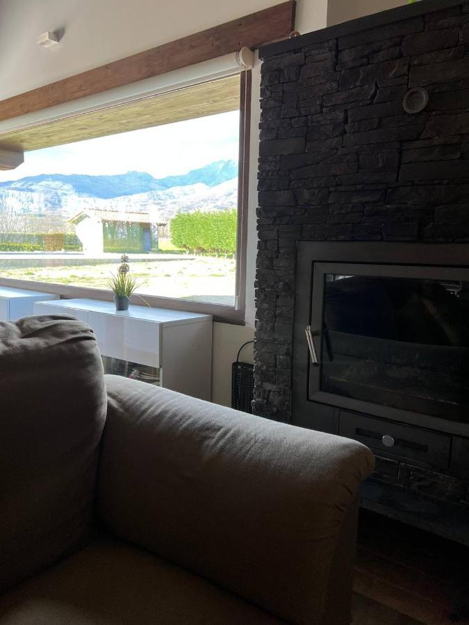 El Llano Сasa de vacaciones