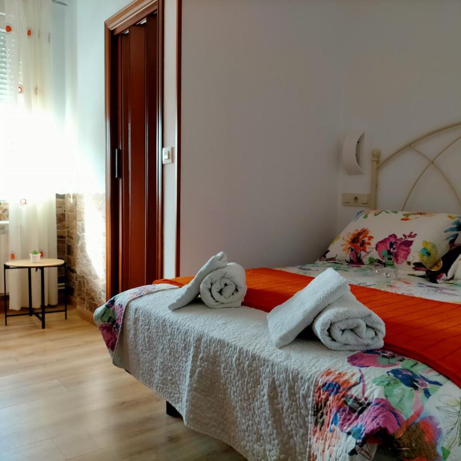 Atlantico Hostel Merejo