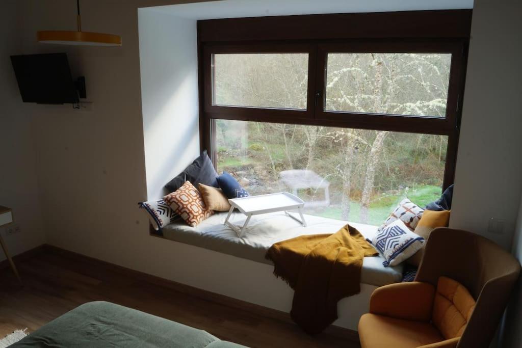 Molino Mellado Holiday home Casavieja