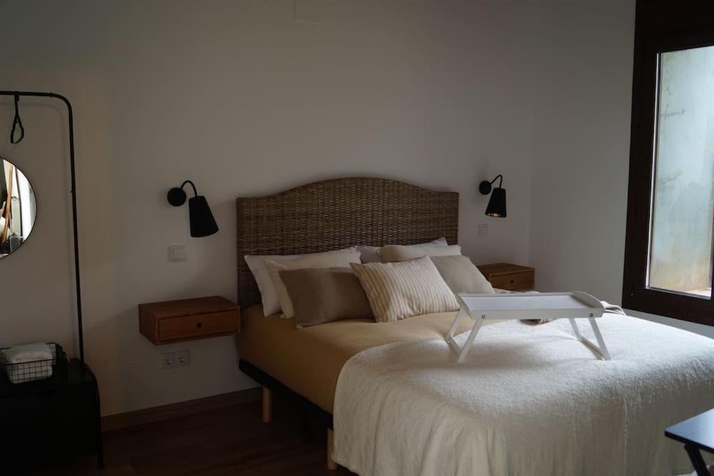 Molino Mellado Holiday home Casavieja