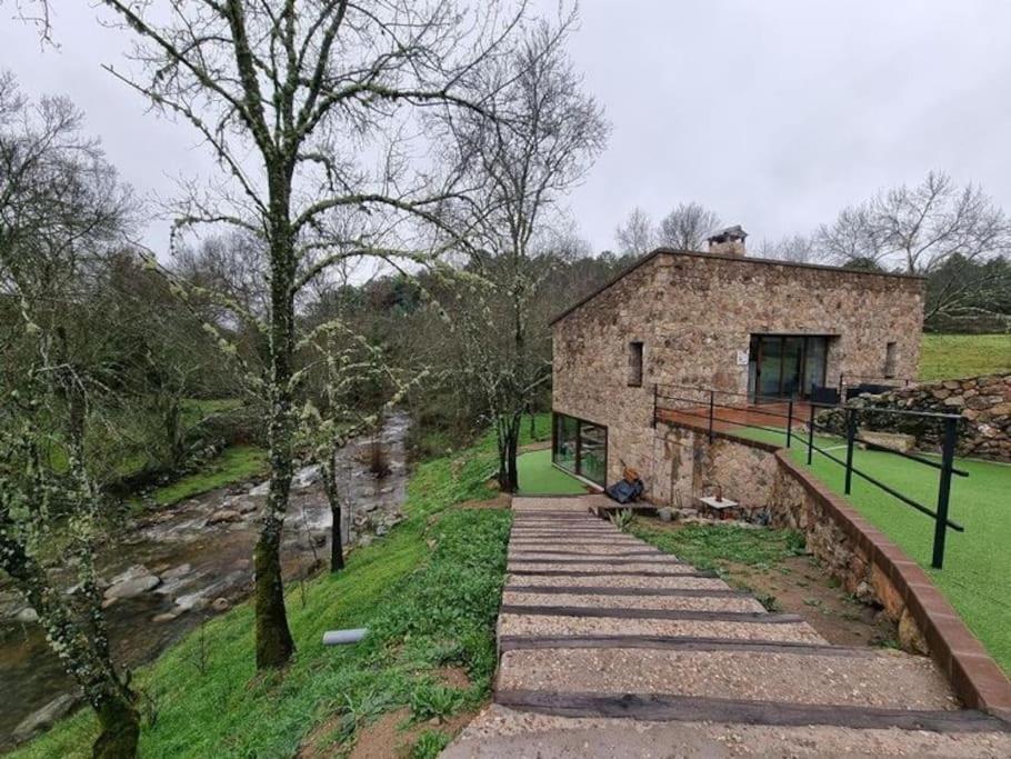 Molino Mellado