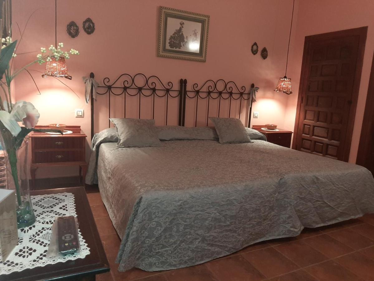 Hotel Caballeros Almagro