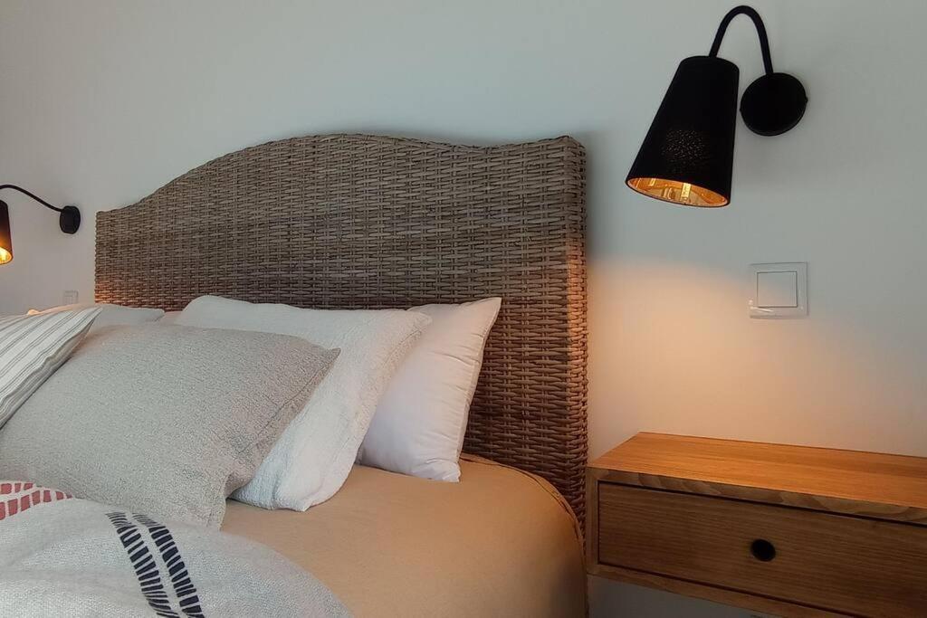 Molino Mellado Holiday home *