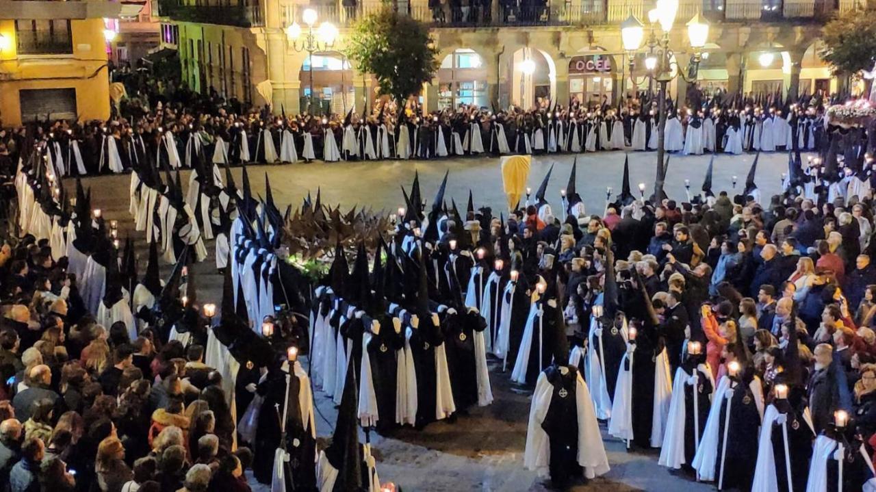 La Casa De Infantes Apartamento