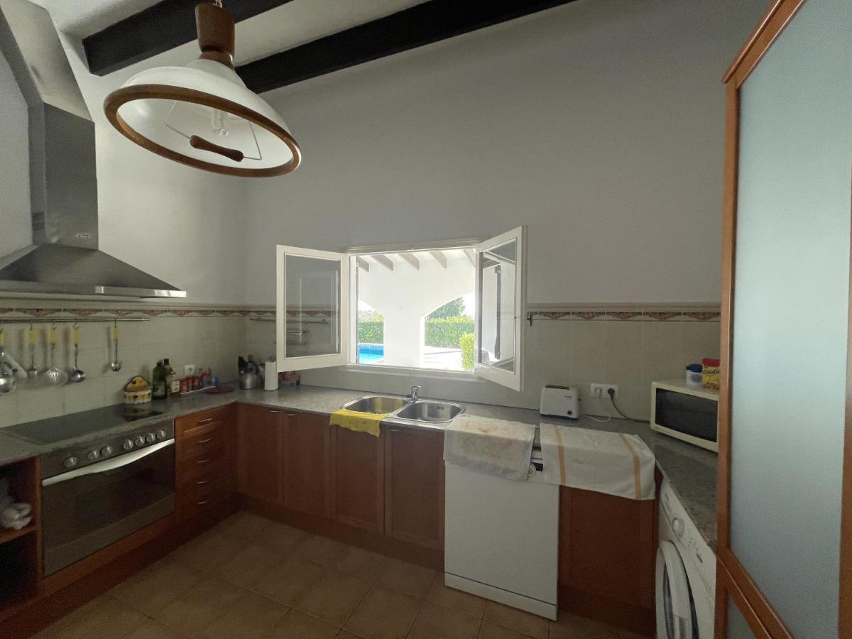 Holiday home Antonia Cap d'en Font