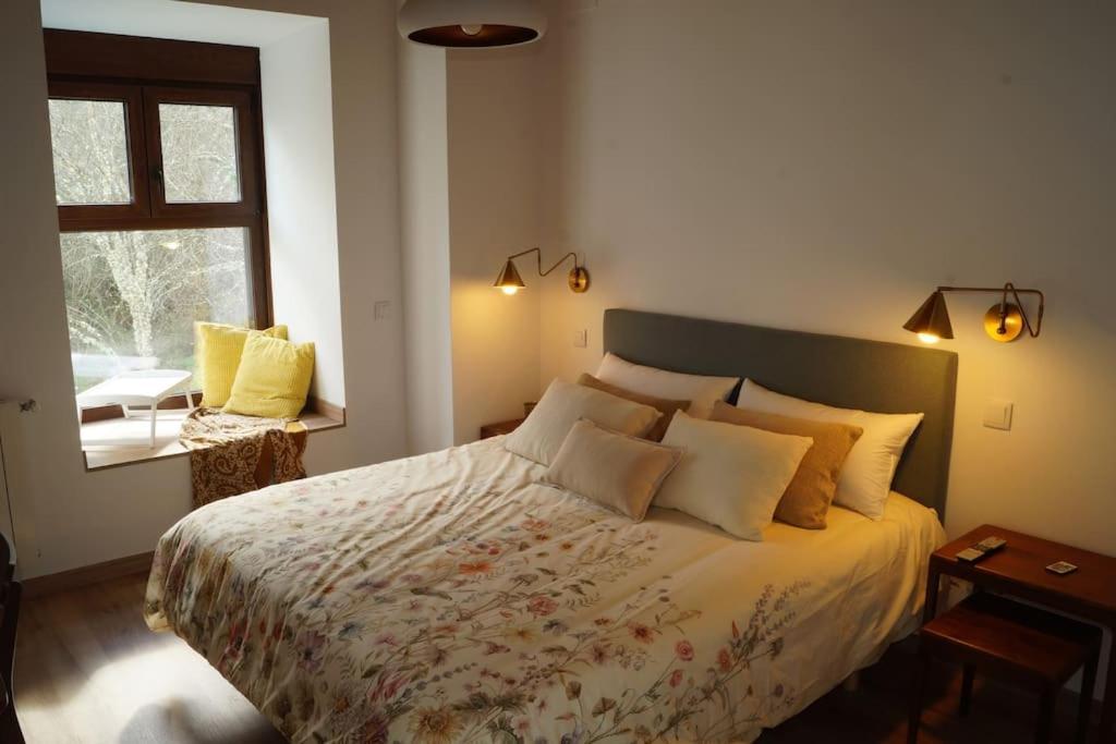 Holiday home Molino Mellado