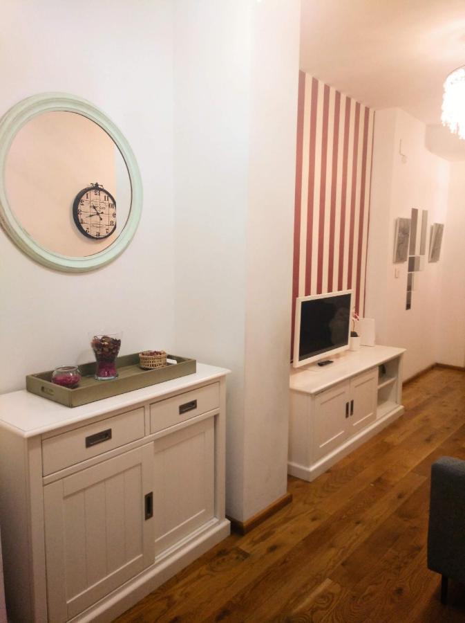 Junto Al Pilar Apartamento