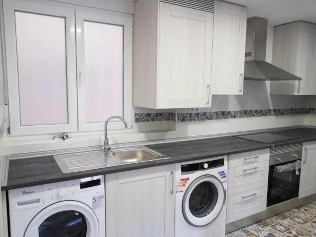 Apartamento Serendipia 2 Logroño