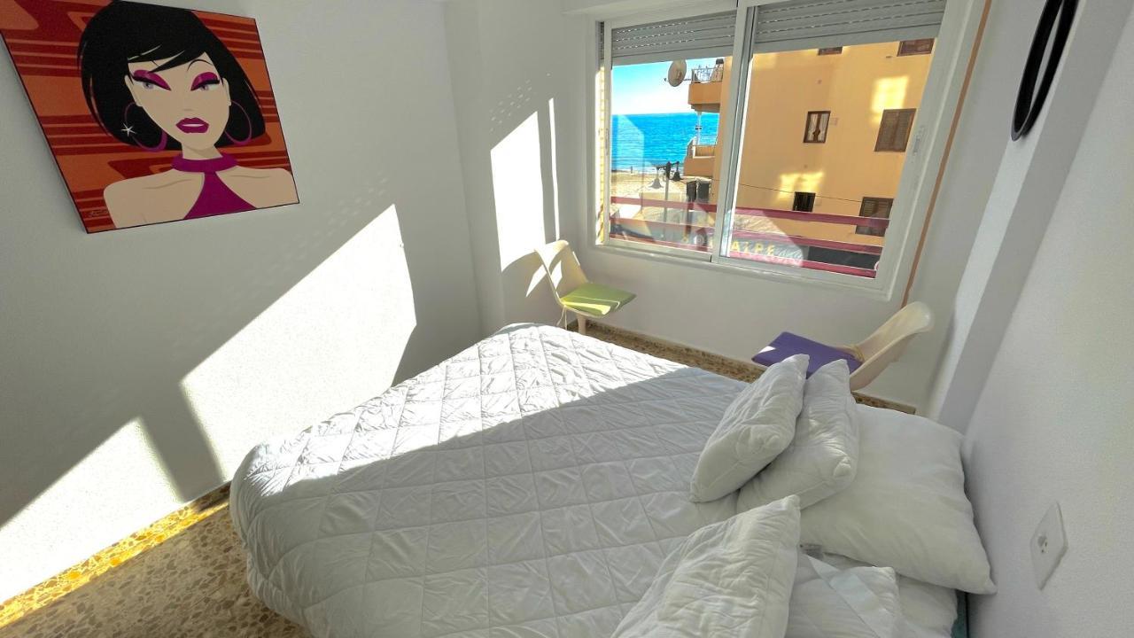 Apartamento Liberty 4 Personas Centro Calpe
