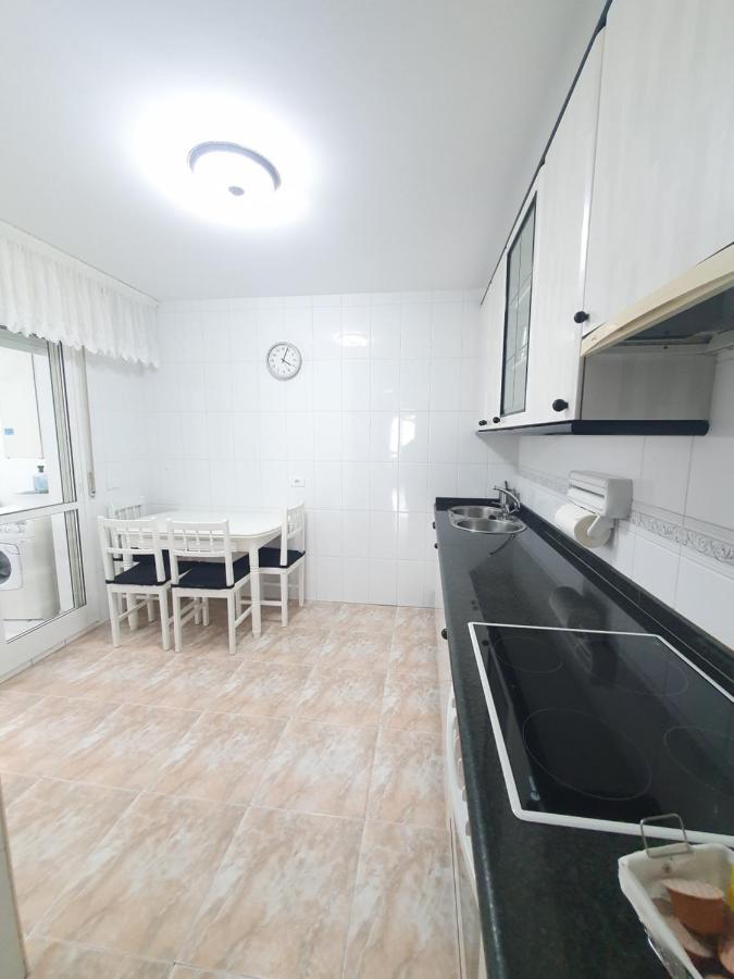 Apartamento Vilagarcia Vilagarcía de Arousa