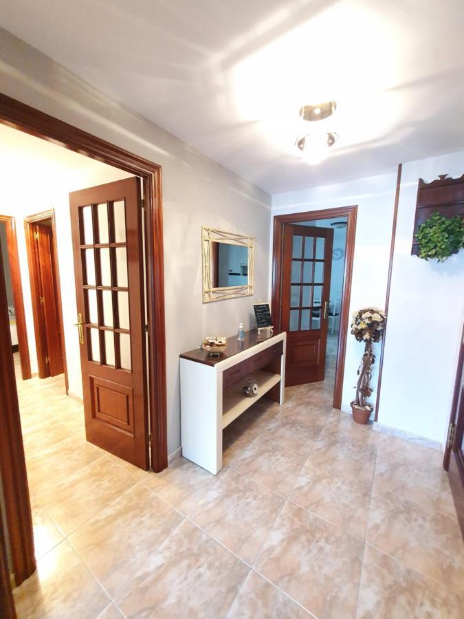 Apartment Vilagarcia Vilagarcia de Arousa
