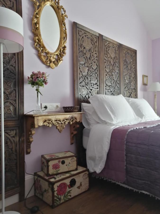 Casona Del Duende *