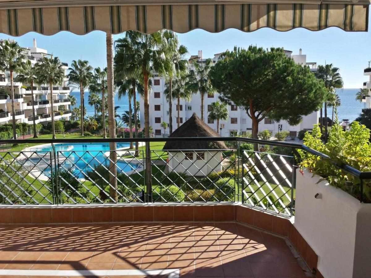 Apartamento Mi Capricho Sitio de Calahonda