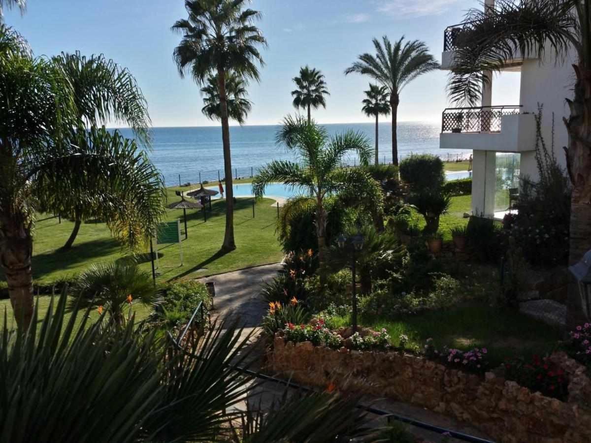 Mi Capricho Sitio de Calahonda