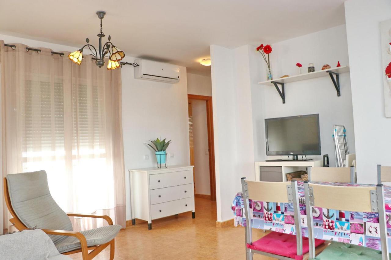 Jacinto - Con Wifi&aire Apartamento