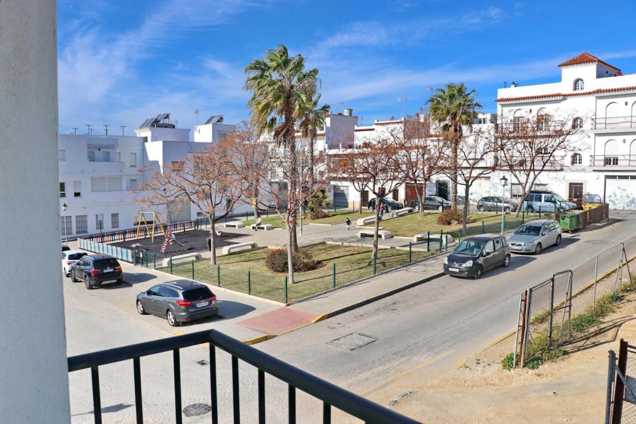 Apartamento Jacinto - Con Wifi&aire *