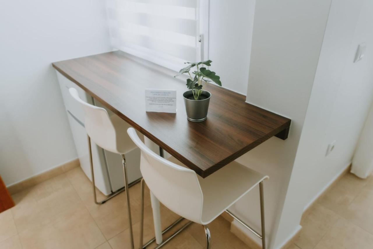 Apartamento Zhr 1 Zahara de los Atunes