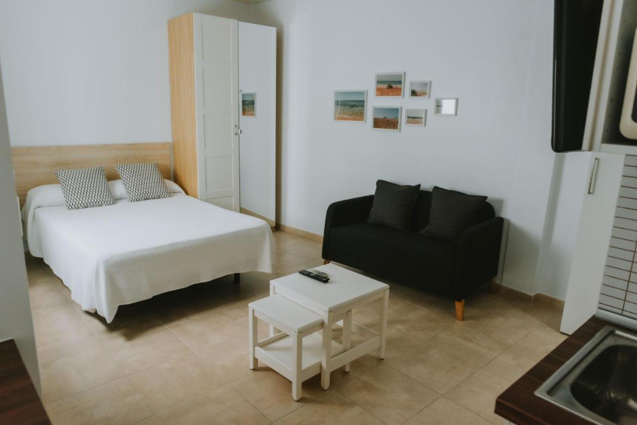 Zhr 1 Apartamento