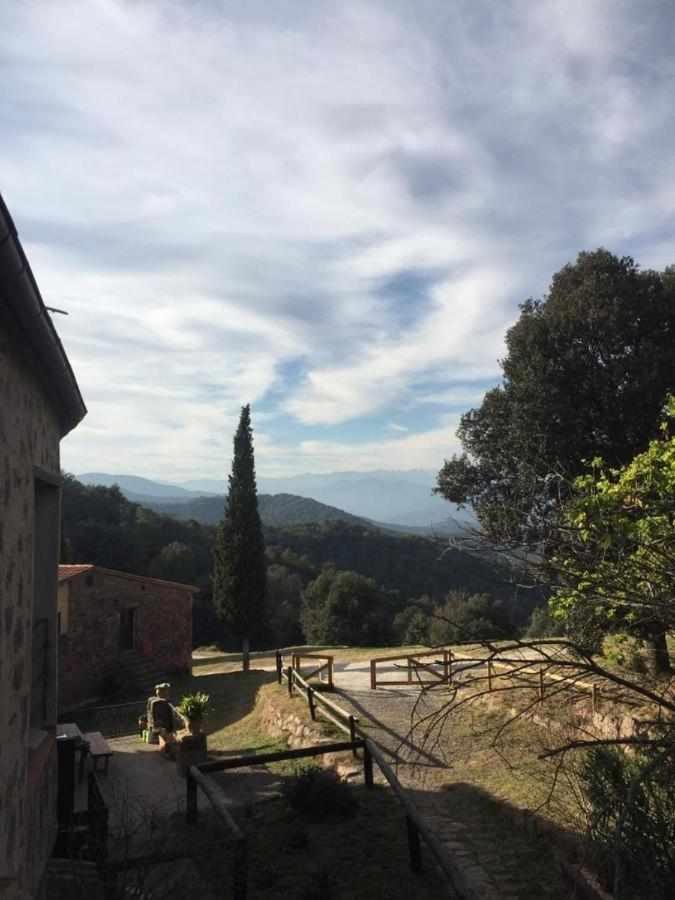 Country house Masia Can Jou Sant Jaume de Llierca