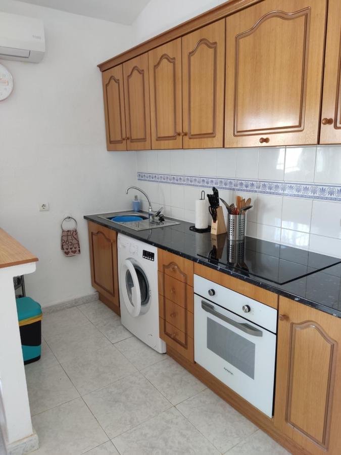 Apartment Casa Joleen 1 *