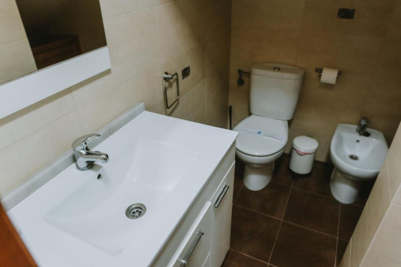 Zhr 1 Apartamento