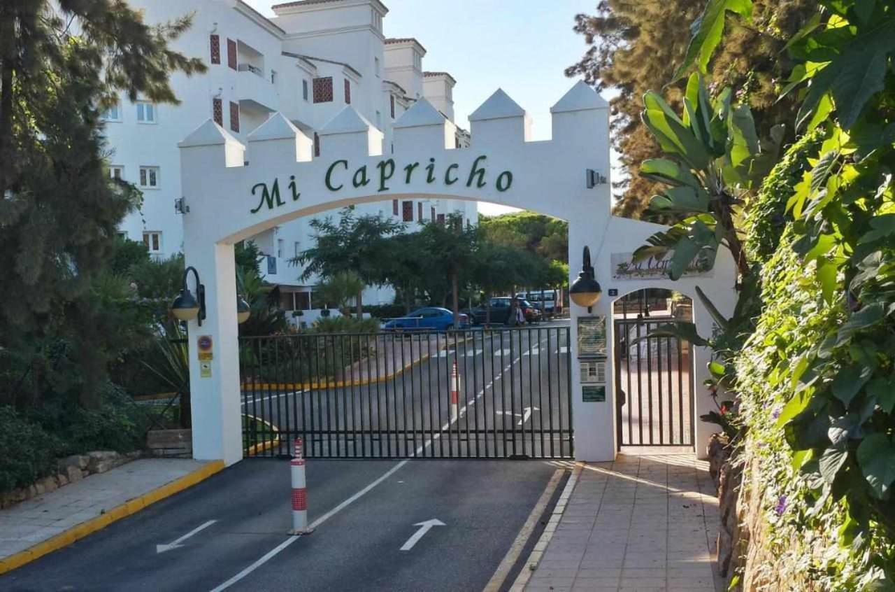 Apartamento Mi Capricho Sitio de Calahonda
