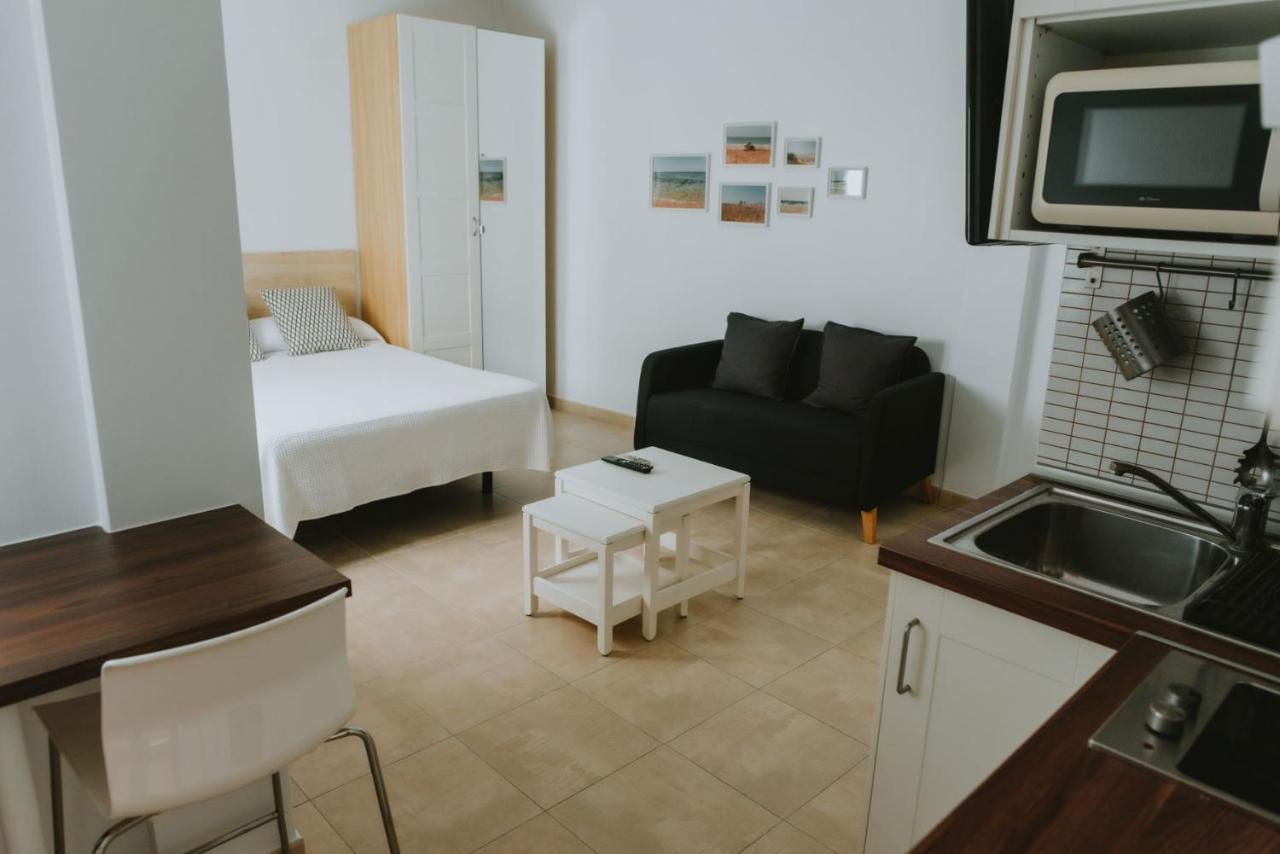 Zhr 1 Apartamento *