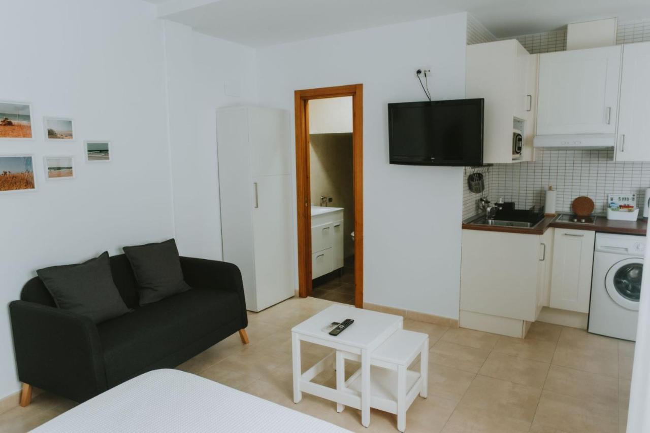 Zhr 1 Apartamento Zahara de los Atunes