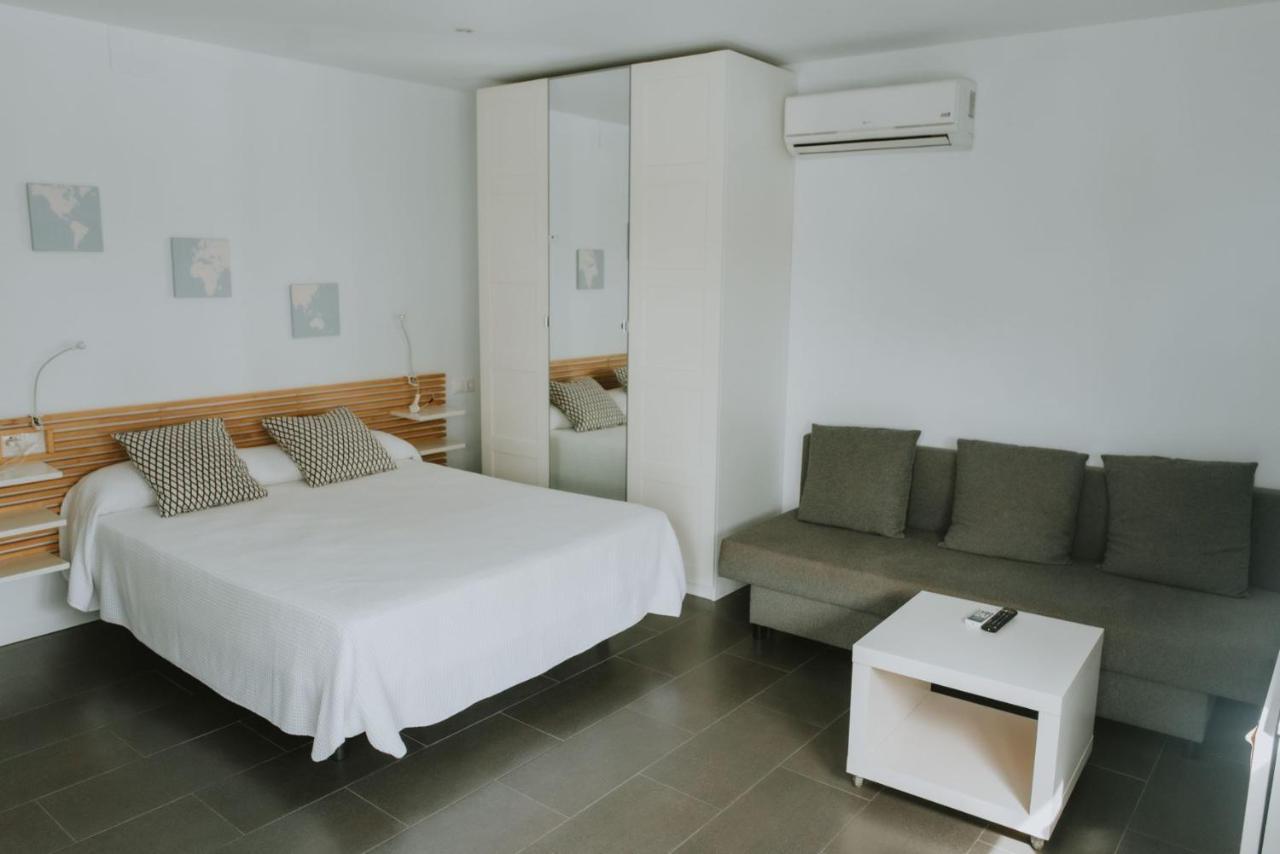 Zhr 2 Apartment