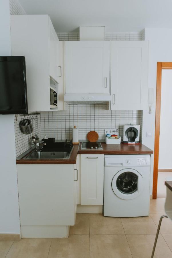 Apartamento Zhr 1 *