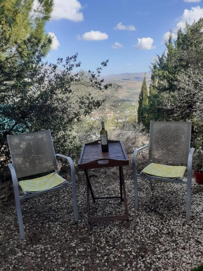 Campsite Hidden Valley Andalucia 3*