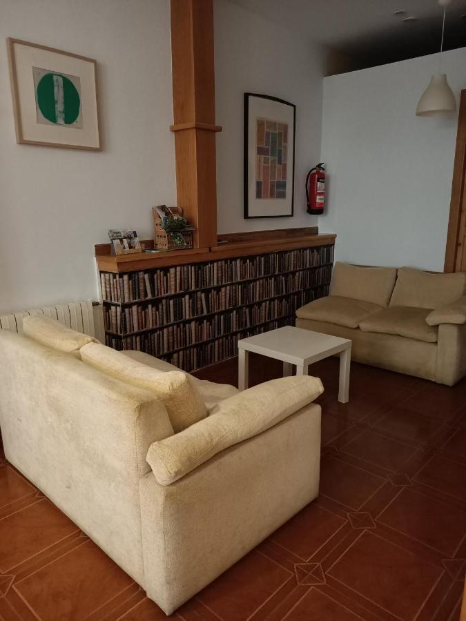 Argüelles Pensión Ribadesella