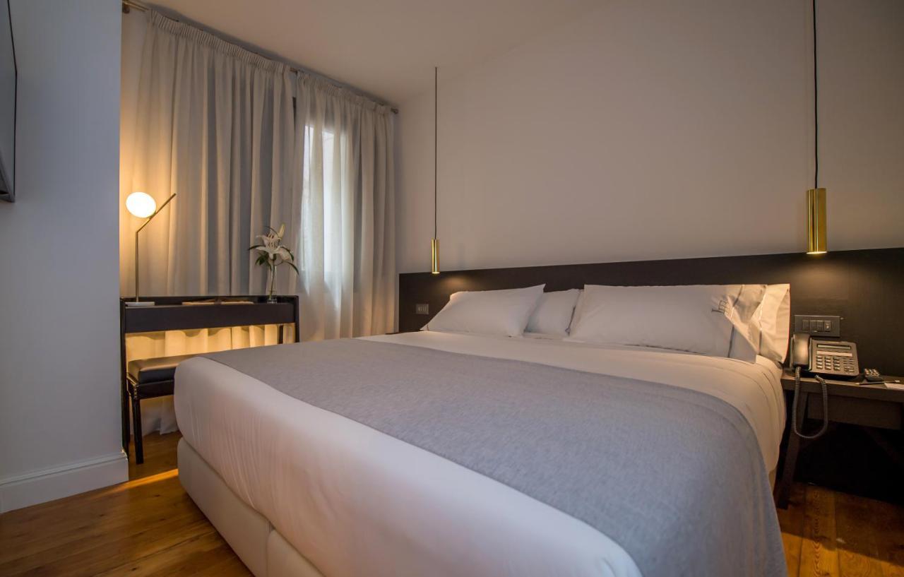 Boutique Loriente 4* Ribadeo