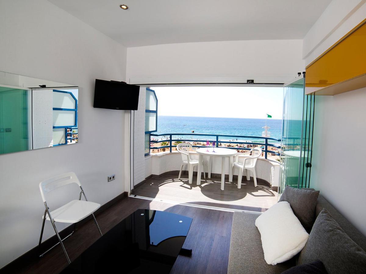 Apartamento Arenal-7 Calpe