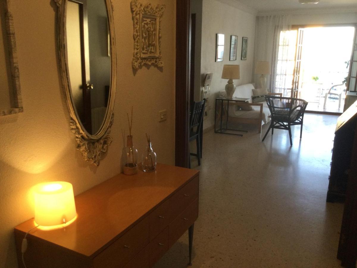 Apartment Apartamento Mirador De La Darsena *