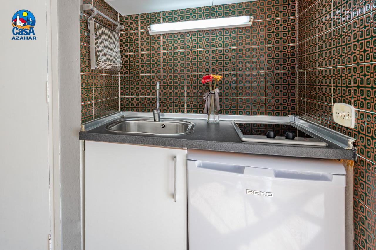Apartamento Tres Carabelas Casa Azahar