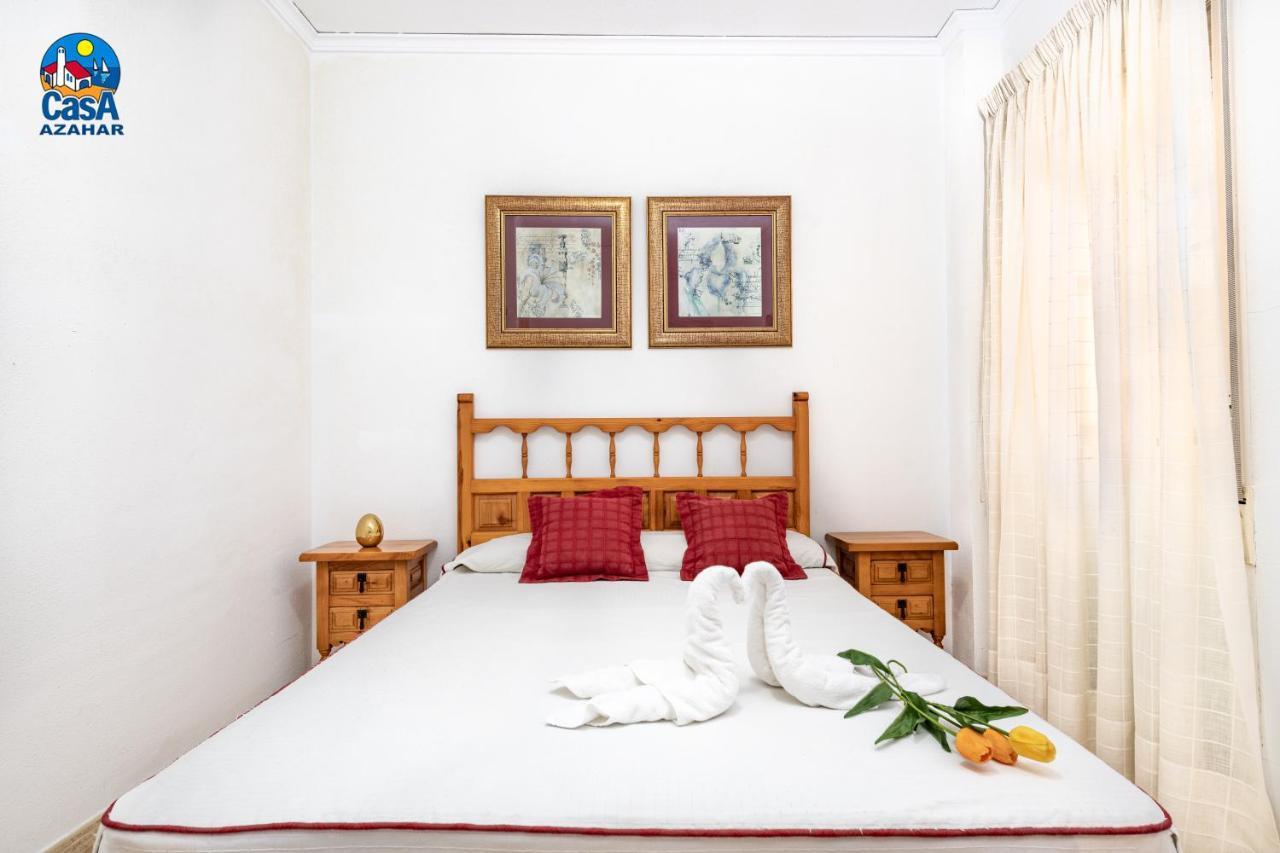 Apartment Sant Jaume Casa Azahar *