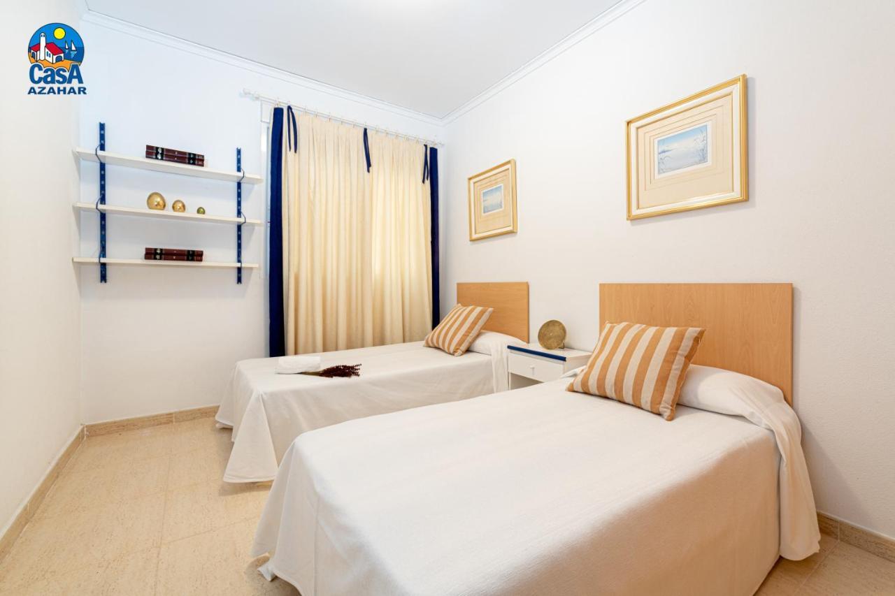 Sant Jaume Casa Azahar Apartment *