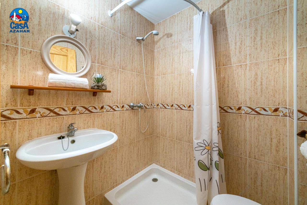 Sant Jaume Casa Azahar Apartment Alcoceber
